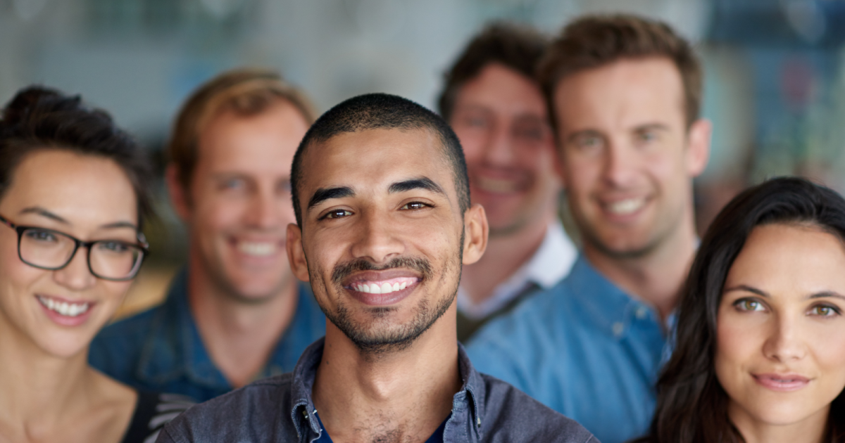 Image of participants in the Schema Therapy Training Center of New York happy about progressing toward certification as schema therapists.